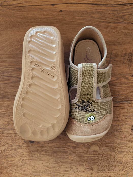 Пантофи bar3foot, номер 31