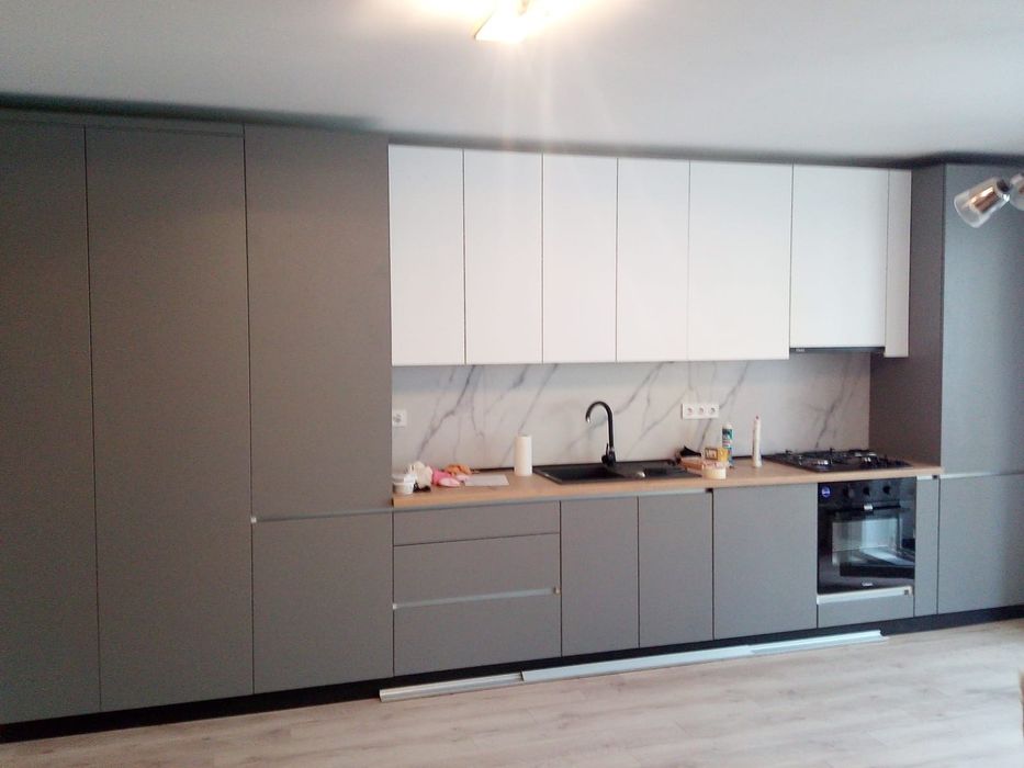 Executie - Montaj Mobila