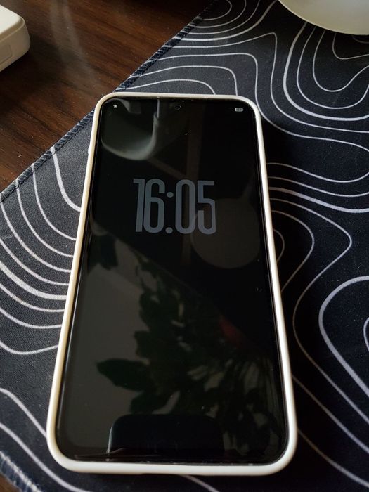 Samsung Galaxy s23 FE