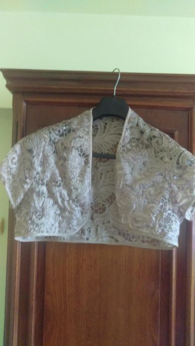 Rochie eleganta Emma Street de soacra sau nasa