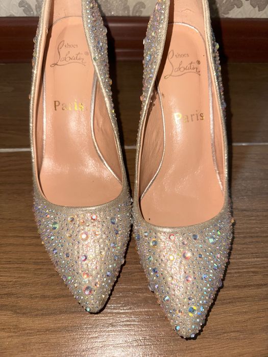 Туфли женские,бу туфли