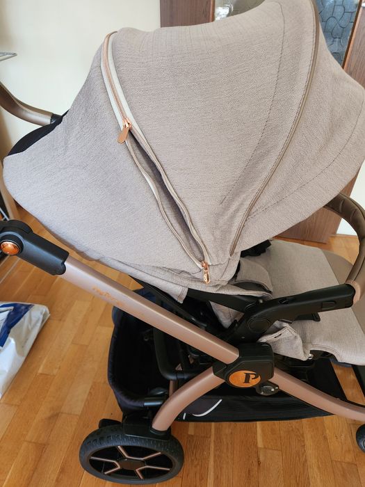 Детска количка Peg perego Book 51