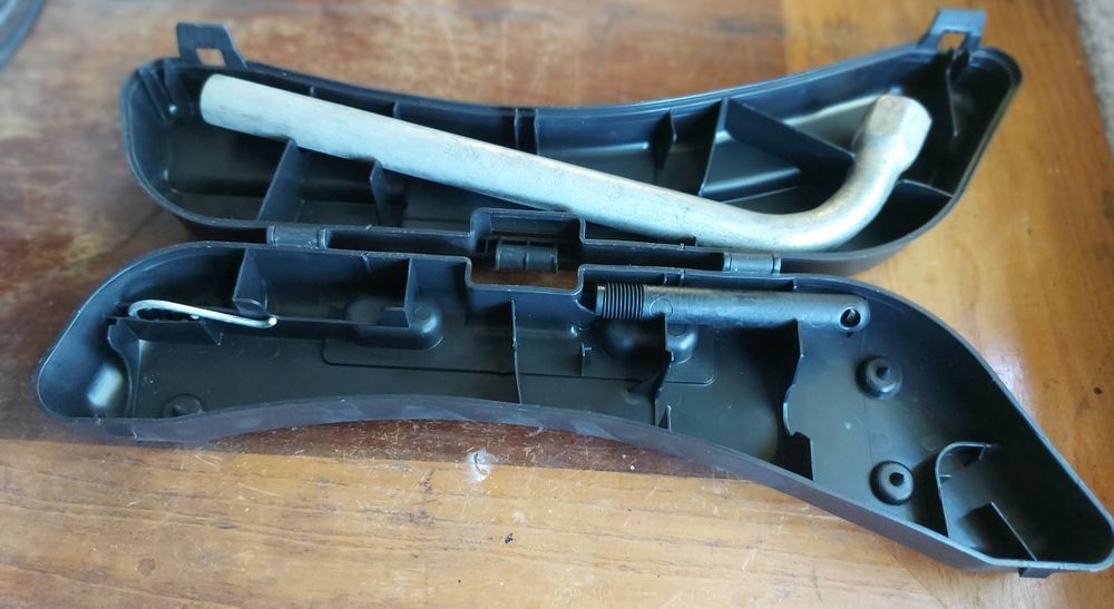 Комплект за Ауди А4