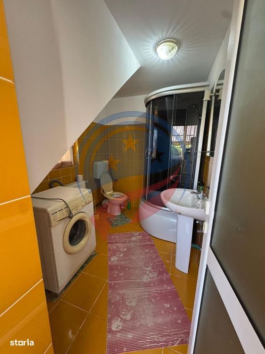 Casa P+M in apropiere de bvd ilie Balaci