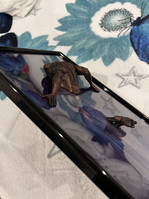 Tablou canvas 3d homemade