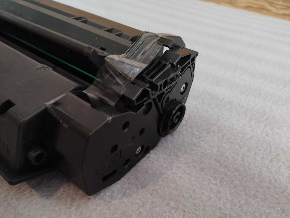 EP-27 Cartridge тонер касети на части