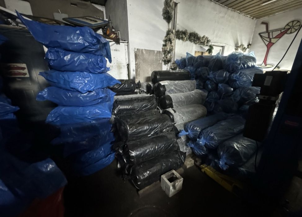 ГБО баллоны продажа