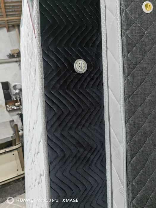 Ортопедический Матрас