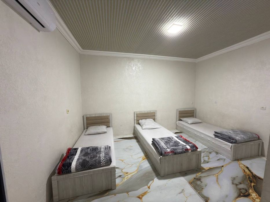 АрЗоН МеХмОнХоНа