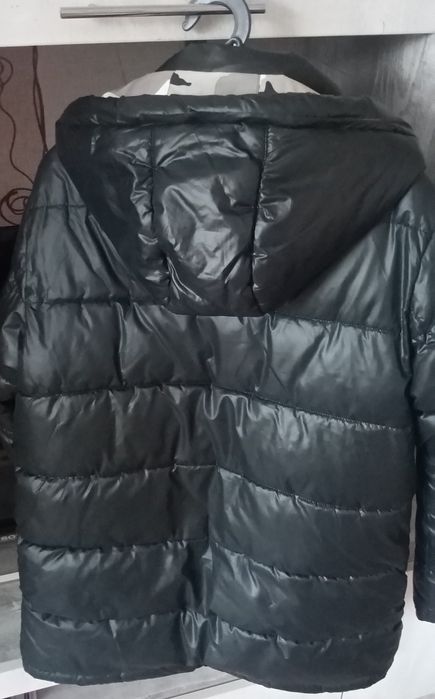 Куртки мужские! Бомбер, зимний