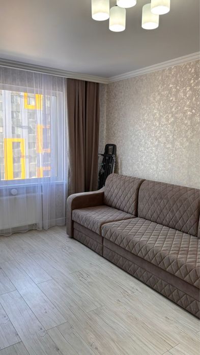 Сдаем чистую квартиру посуточно!