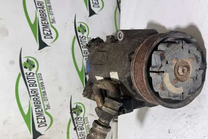 Climatizare -> Compresor AC Ford Focus 2002 1.8 MT TDCi (101 hp)