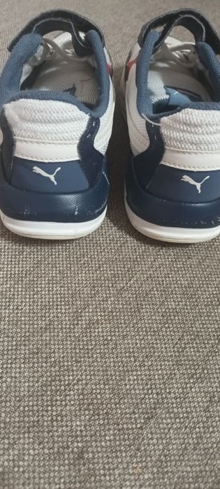 Детски маратонки PUMA