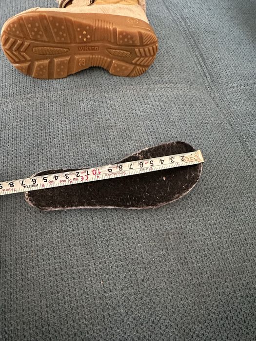 Апрески Viking 26 номер