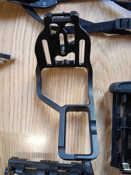 Nikon D800e full frame