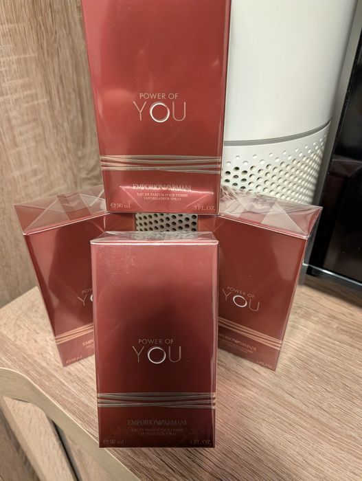 Power of you edp 90 ml
