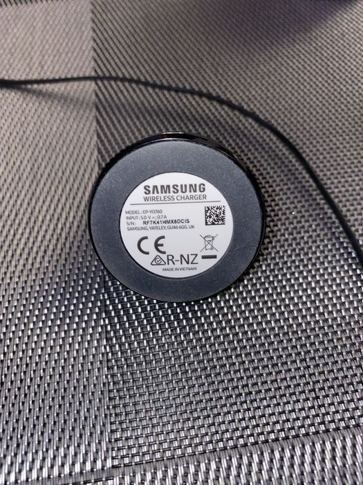 Samsung Gear S3 Frontier  Excellent