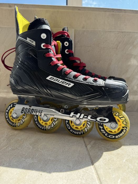 Хокейни ролери Bauer RS