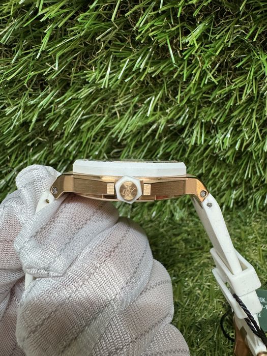 Дамски Часовник Audemars Piguet Royal Oak Offshore