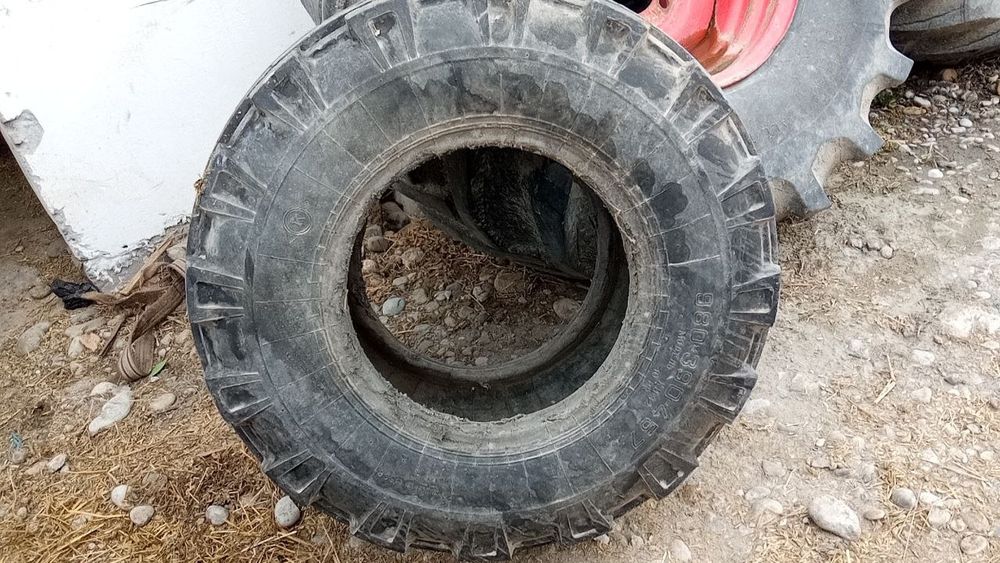 Балон сотилади ях