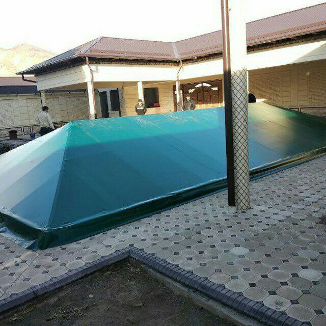 Baner  ustanovka soya setka