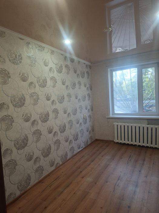 2-комн квартира район Радиоузла