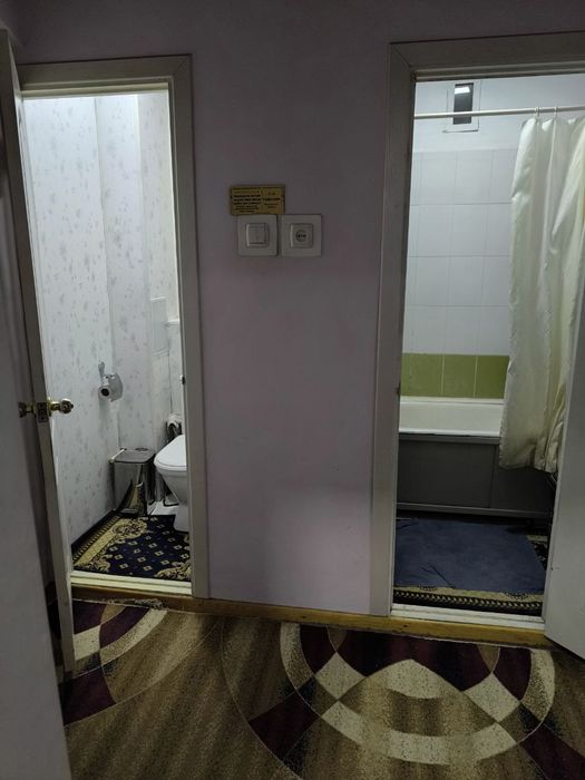 Сергели-5  2/4/9 бал 2#3