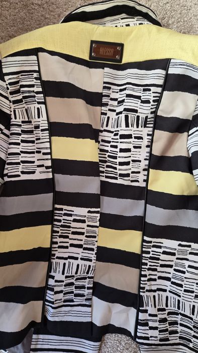 Дамско сако Алеса