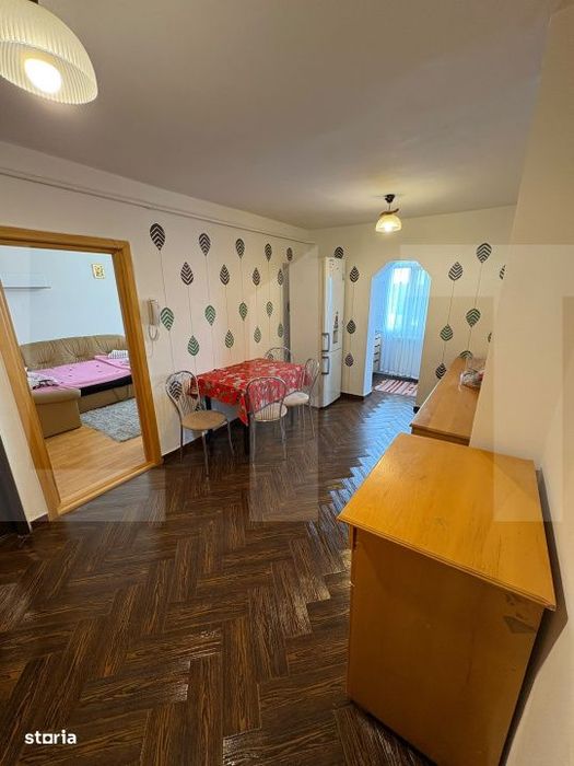 Apartament 2 camere - 50mp- Zona Donici