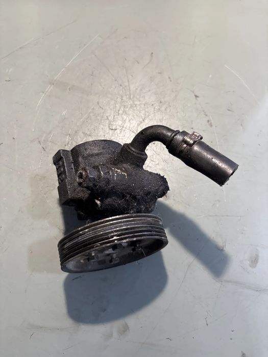 Pompa servodirectie mecanica Citroen Jumper 2001 2.5 DT MT (103 hp)