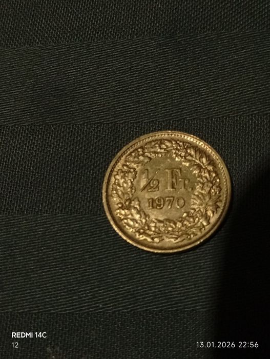 Monede vechi  de vanzare