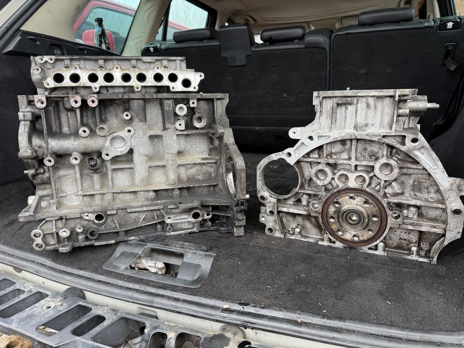 Двигатели Kia/Hyundai 1.6 CRDi D4FE