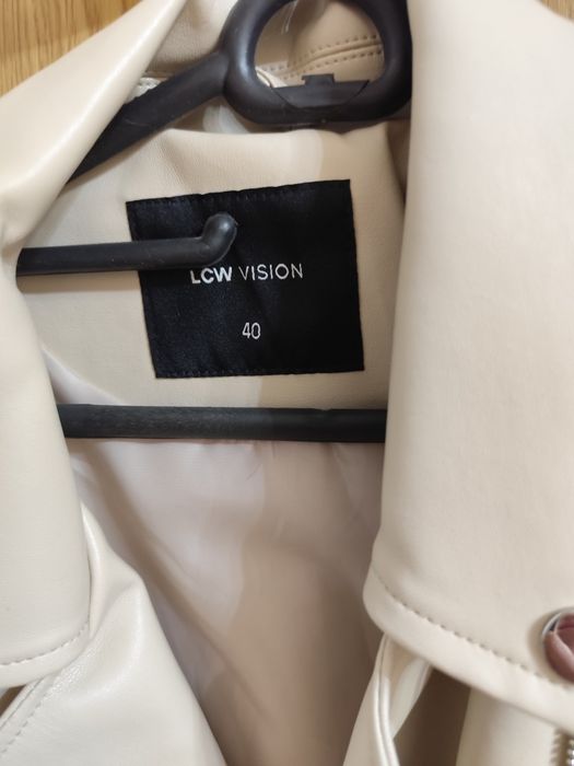 Кожено яке  LC Waikiki S/M