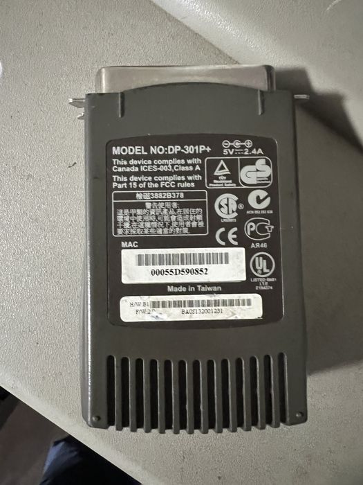 Плотер HP DesignJet 500