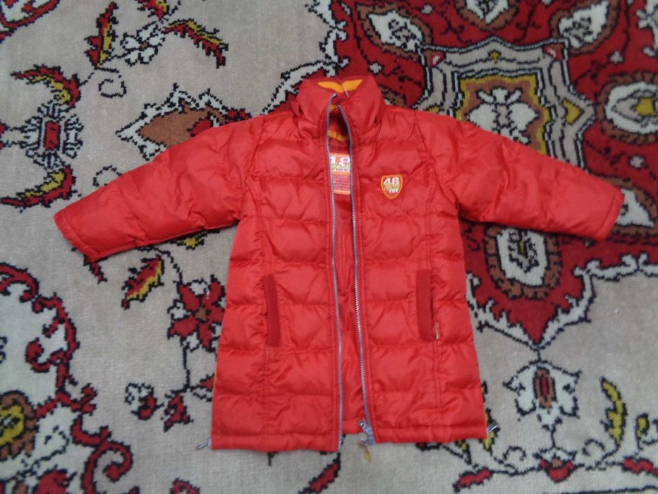 Vand geaca fetite 3.