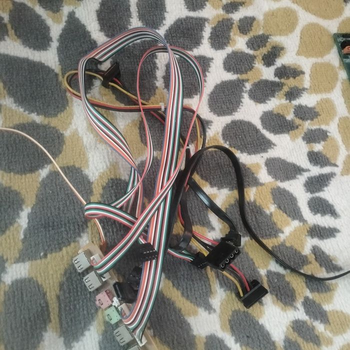 Piese de calculator funcționale