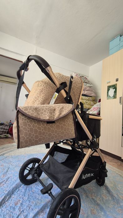 Коляска трансформер