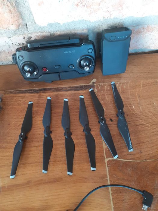 Vand dji mavic air