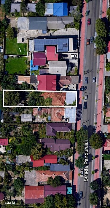 Exclusivitate |Casă 3 camere | KM 5 | Teren 500 mp | Spațiu comercial