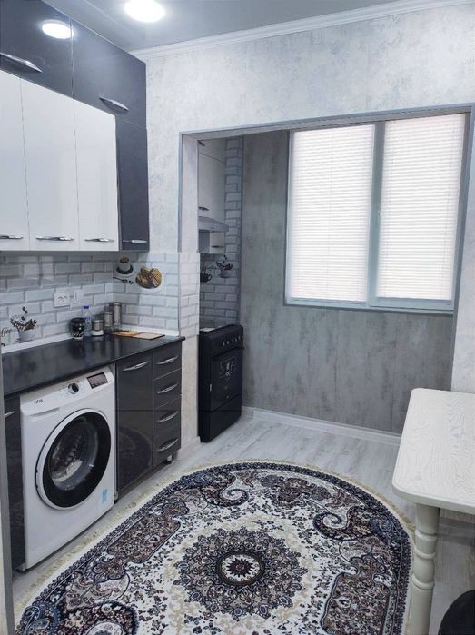 Сдаётся квартира С6 минор