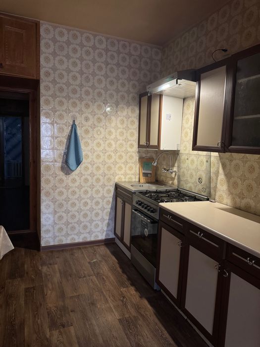 Продается квартира