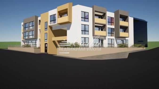 Продава се Двустаен апартамент в Шумен, Болницата - 54 кв.м за 1500 €/кв.м - Снимка #2