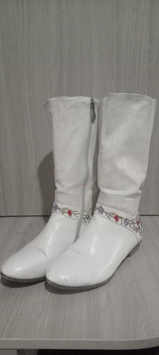 продам сапоги 37р.