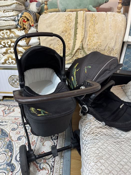 Продам кояска в хорошем состояние