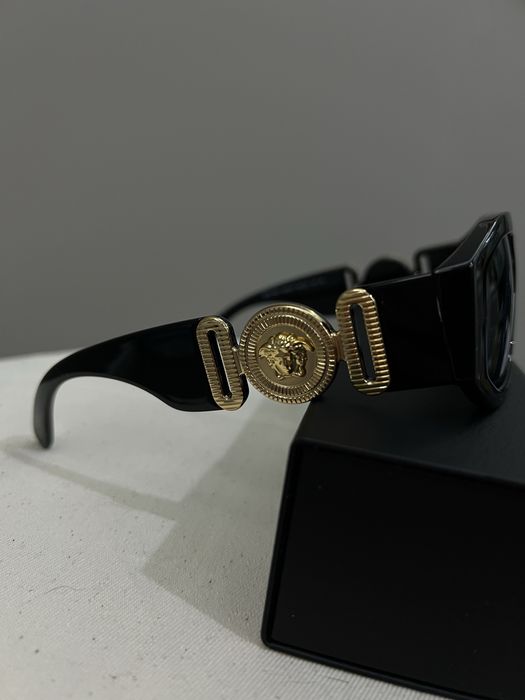 Versace очки оригинал новые