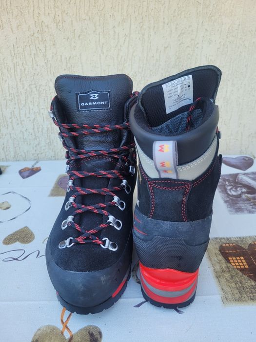 Планински обувки GARMONT PINNACLE gtx