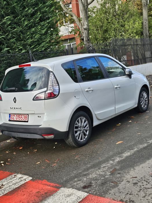Renault Scenic Monovolum