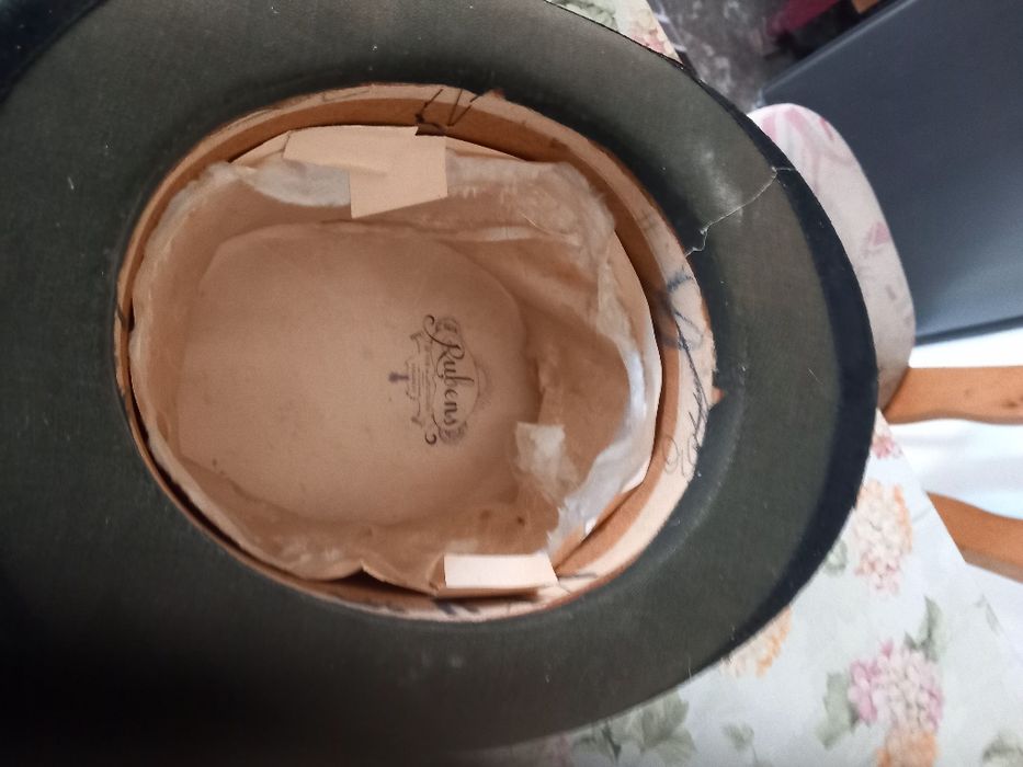 Vand  Joben foarte vechi