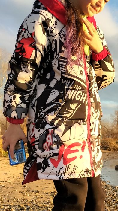 Продам Куртки в хорошем состоянии