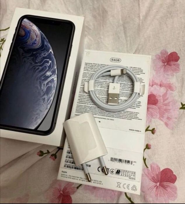 Продам Зарядка на Apple